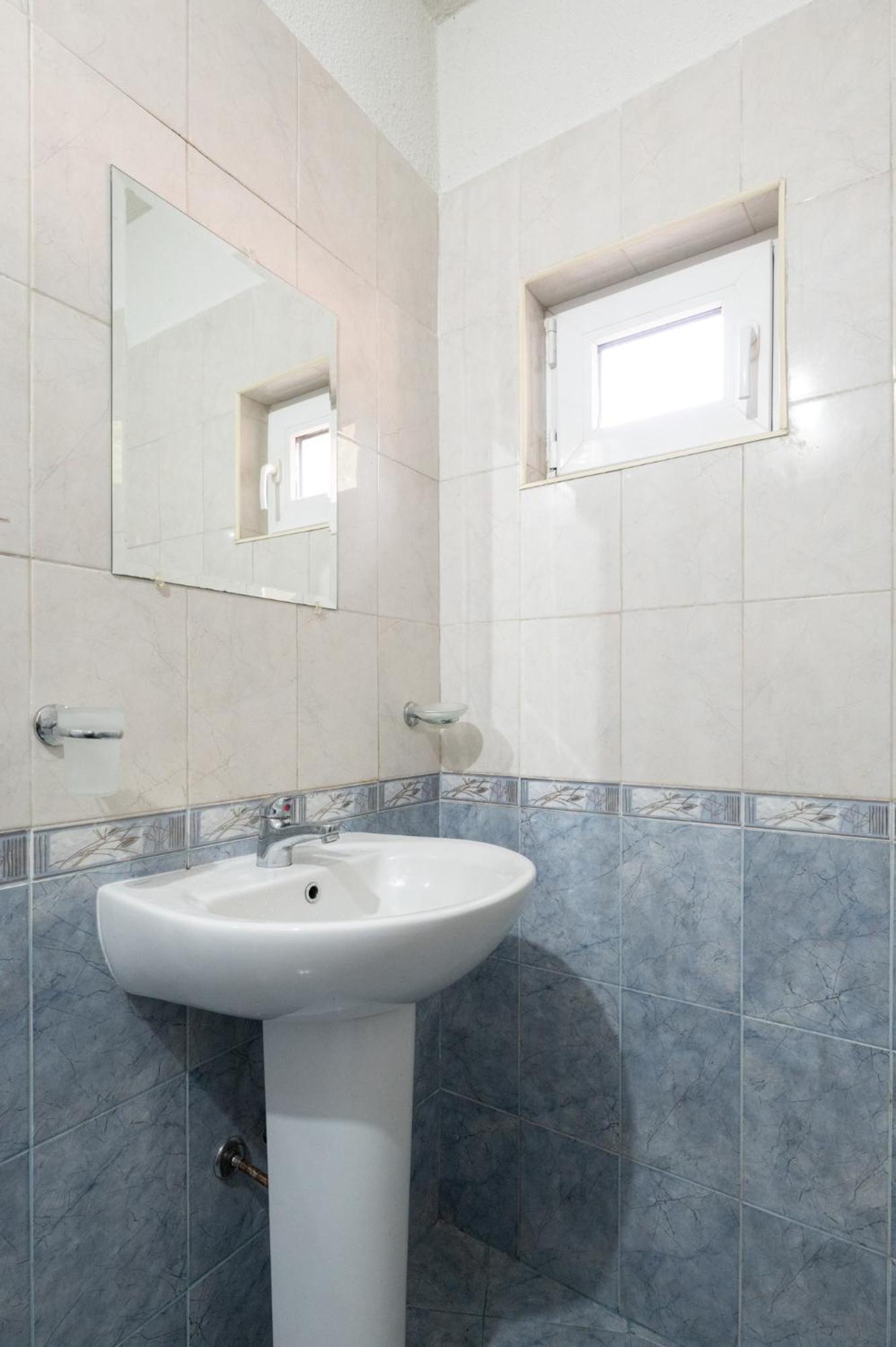 Вили Тихия Кът Ribarica Exterior foto